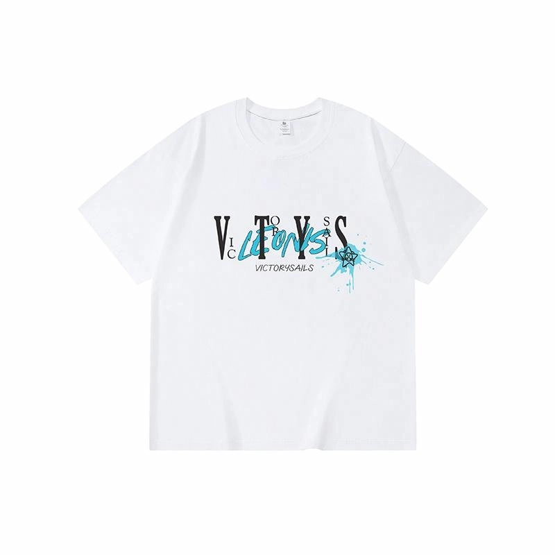 Victory sails 260gLOGOT