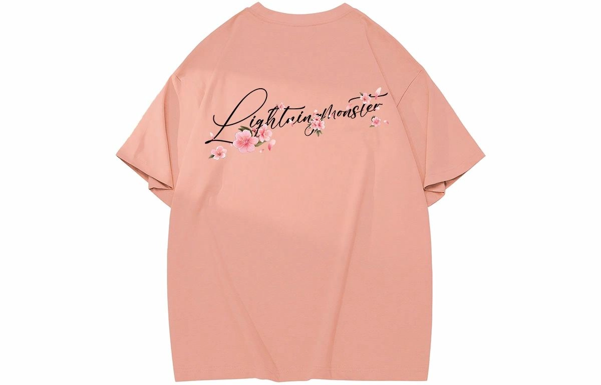 LIGHTNING MONSTER LogoT