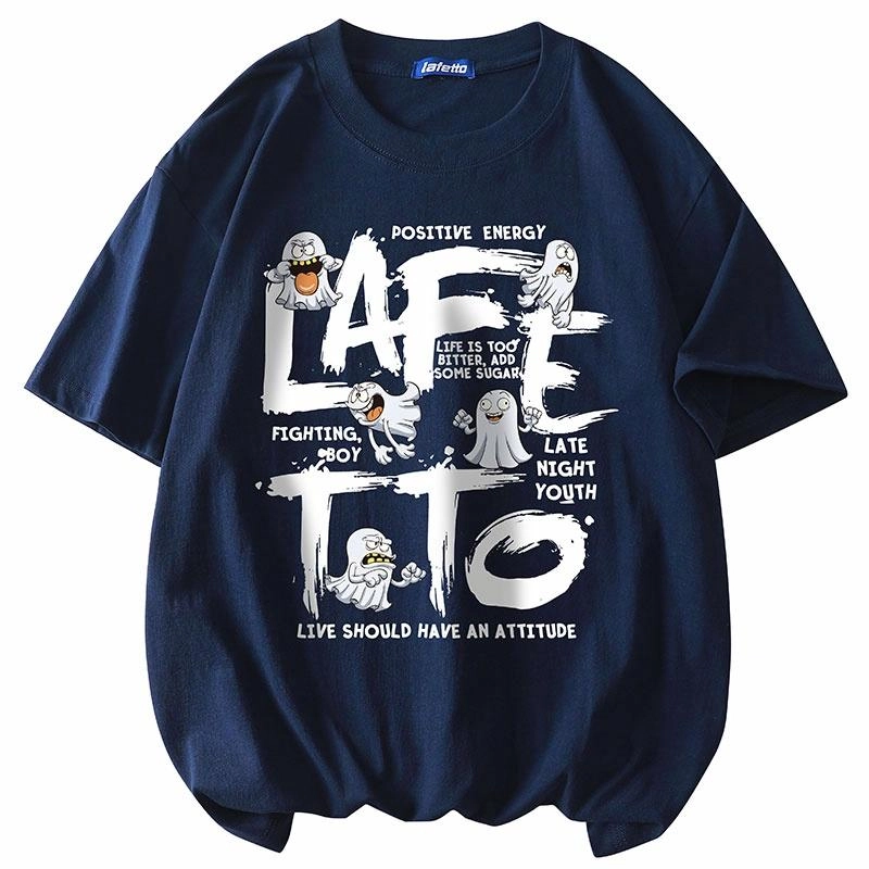 lafetto LogoT