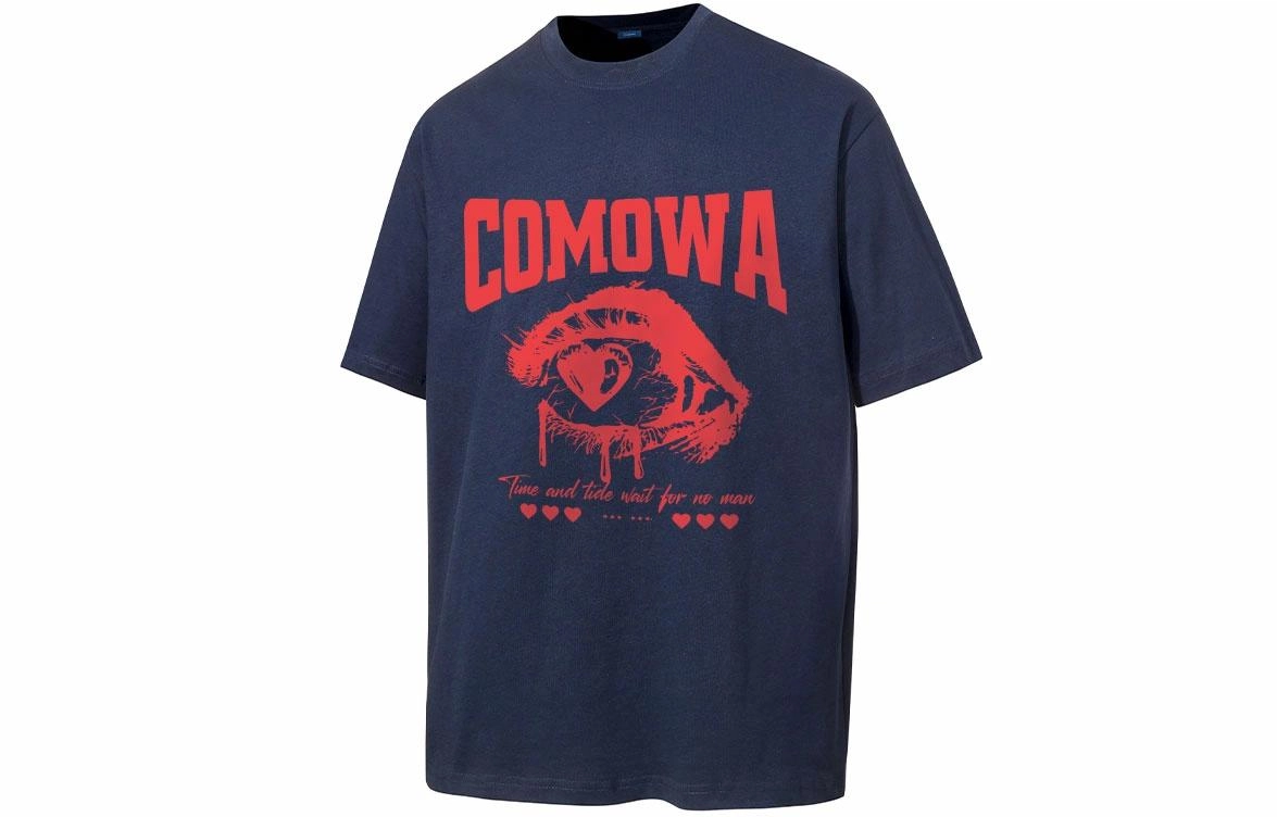 COMOWA T