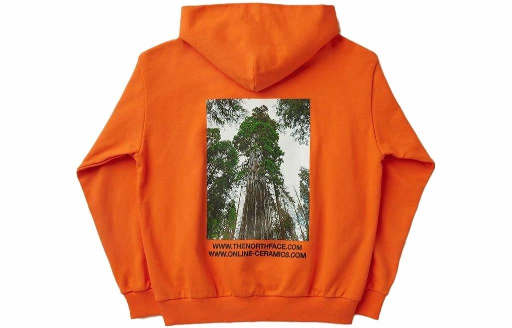 THE NORTH FACE x Online Ceramics TNF x Online Ceramics SS23 SS23