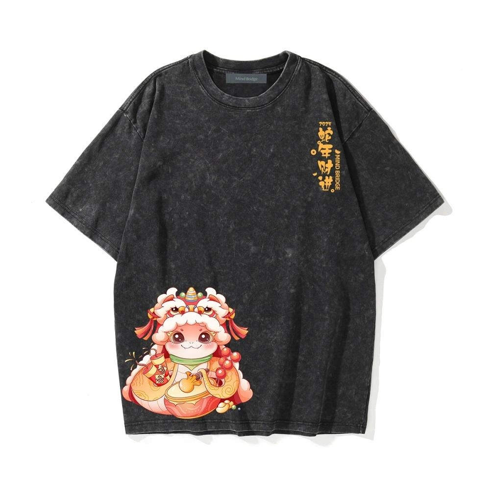 MindBridge T