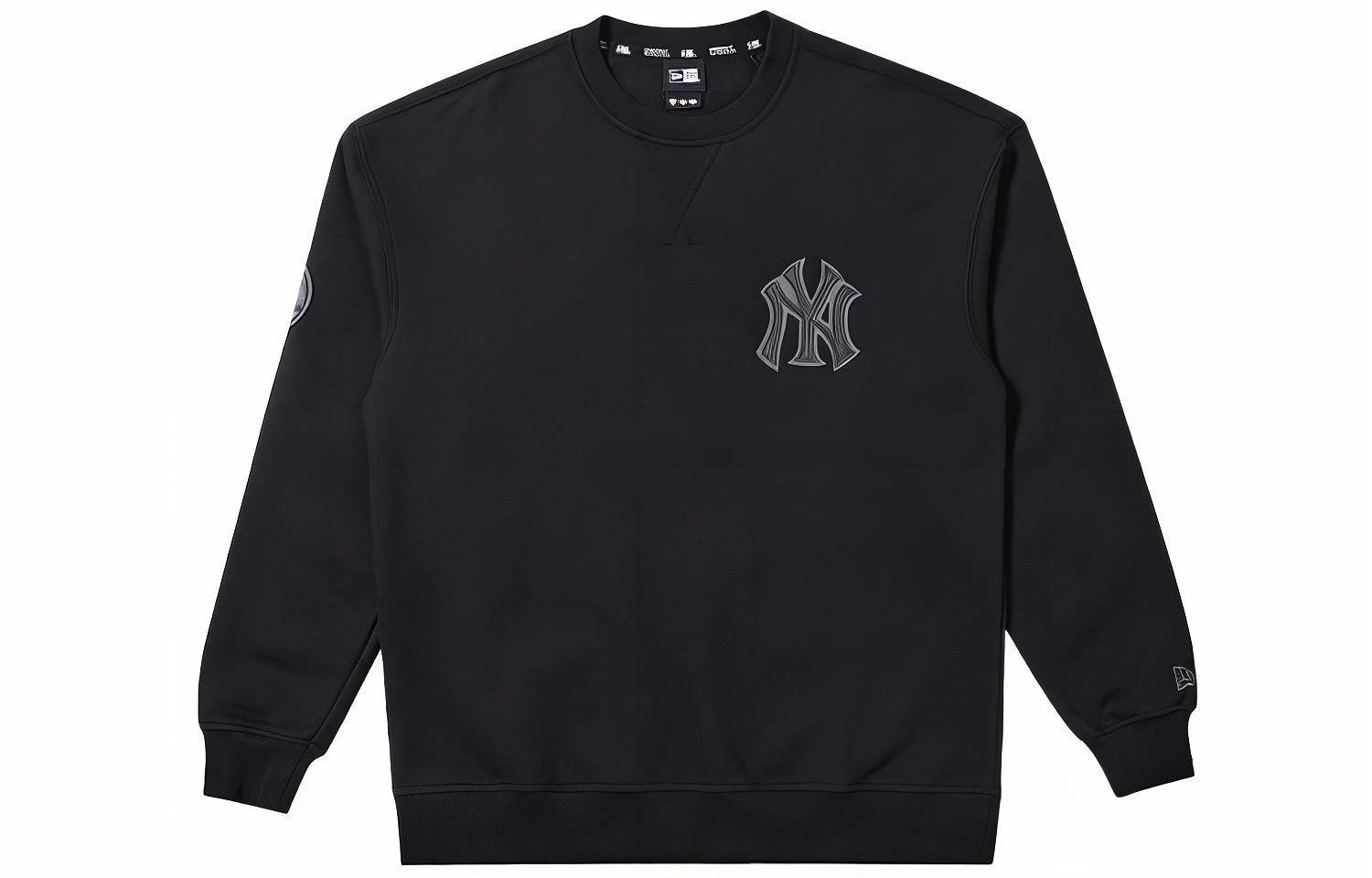 New Era FW21 MLB Logo