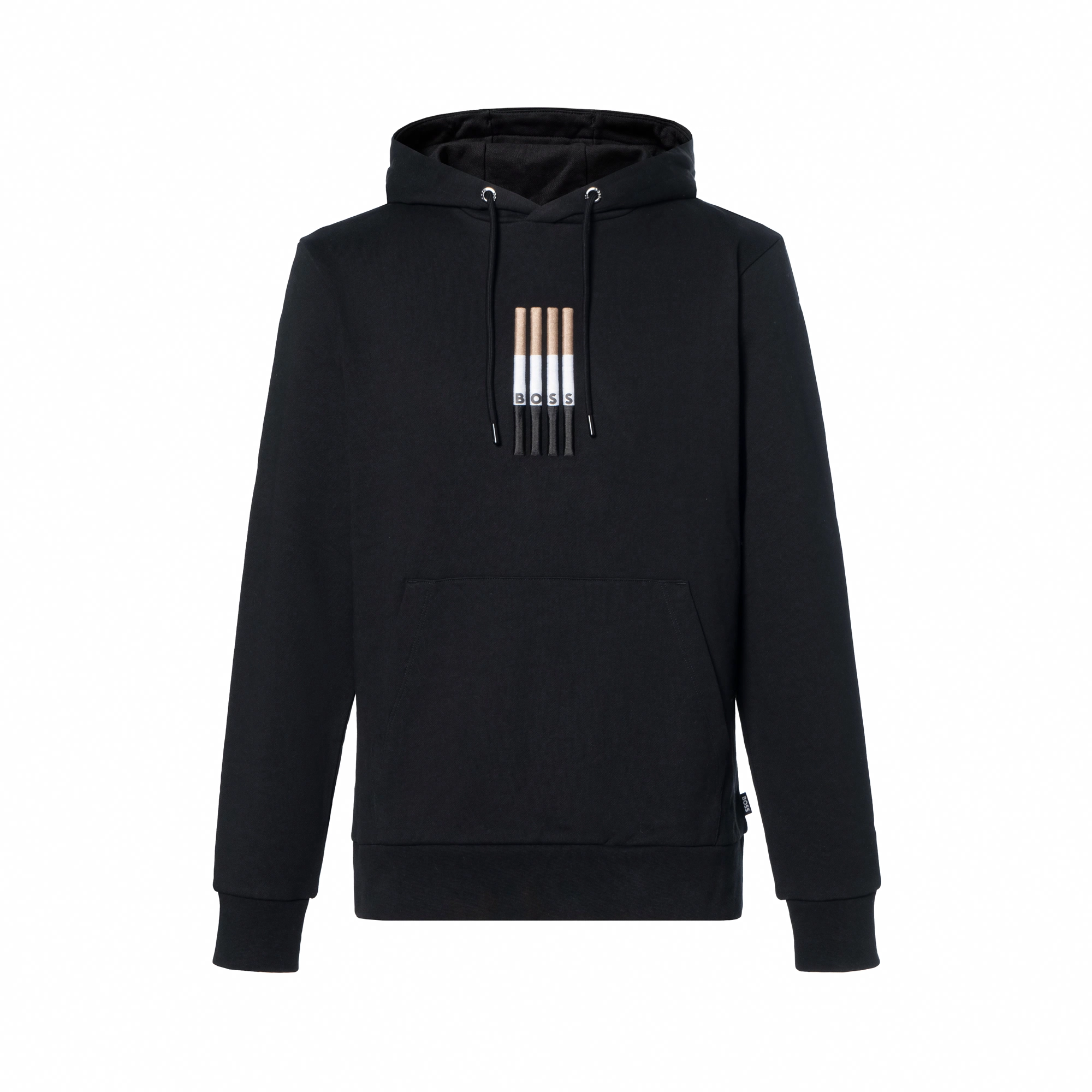 HUGO BOSS SS23 Black