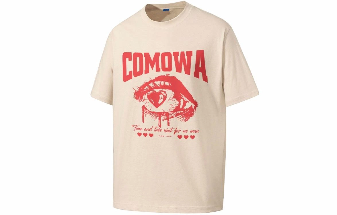 COMOWA T