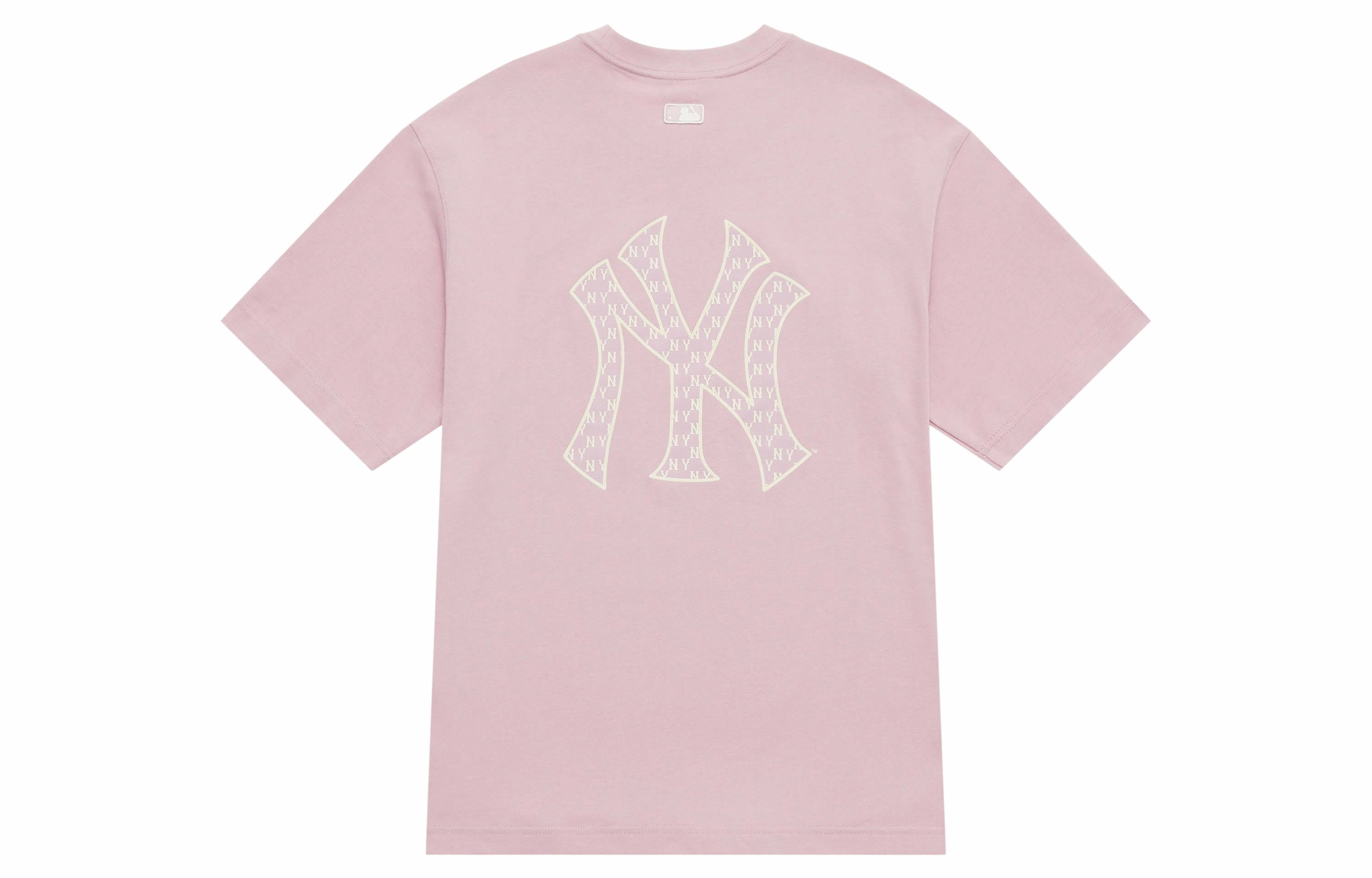 MLB Monogram NEW YORK YANKEES SS25 T
