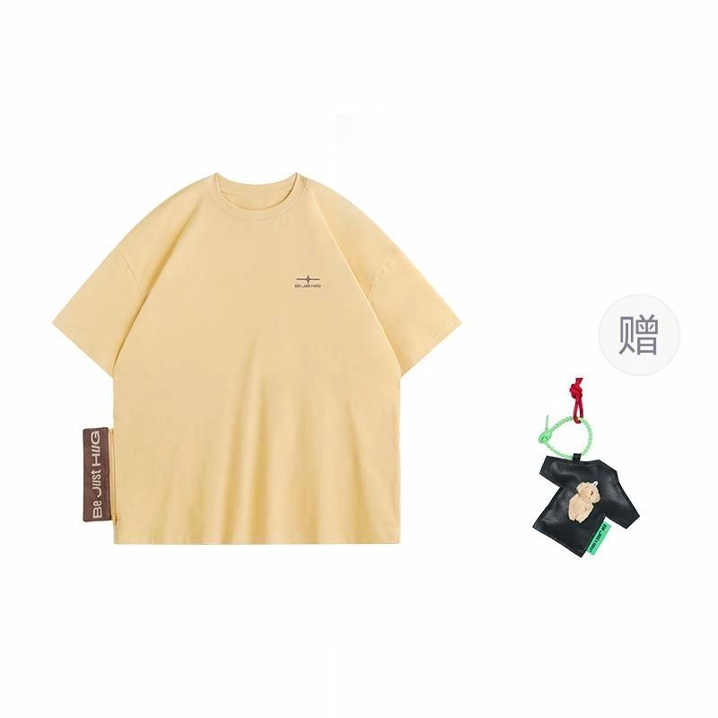 BJHG Clean fitlogoT
