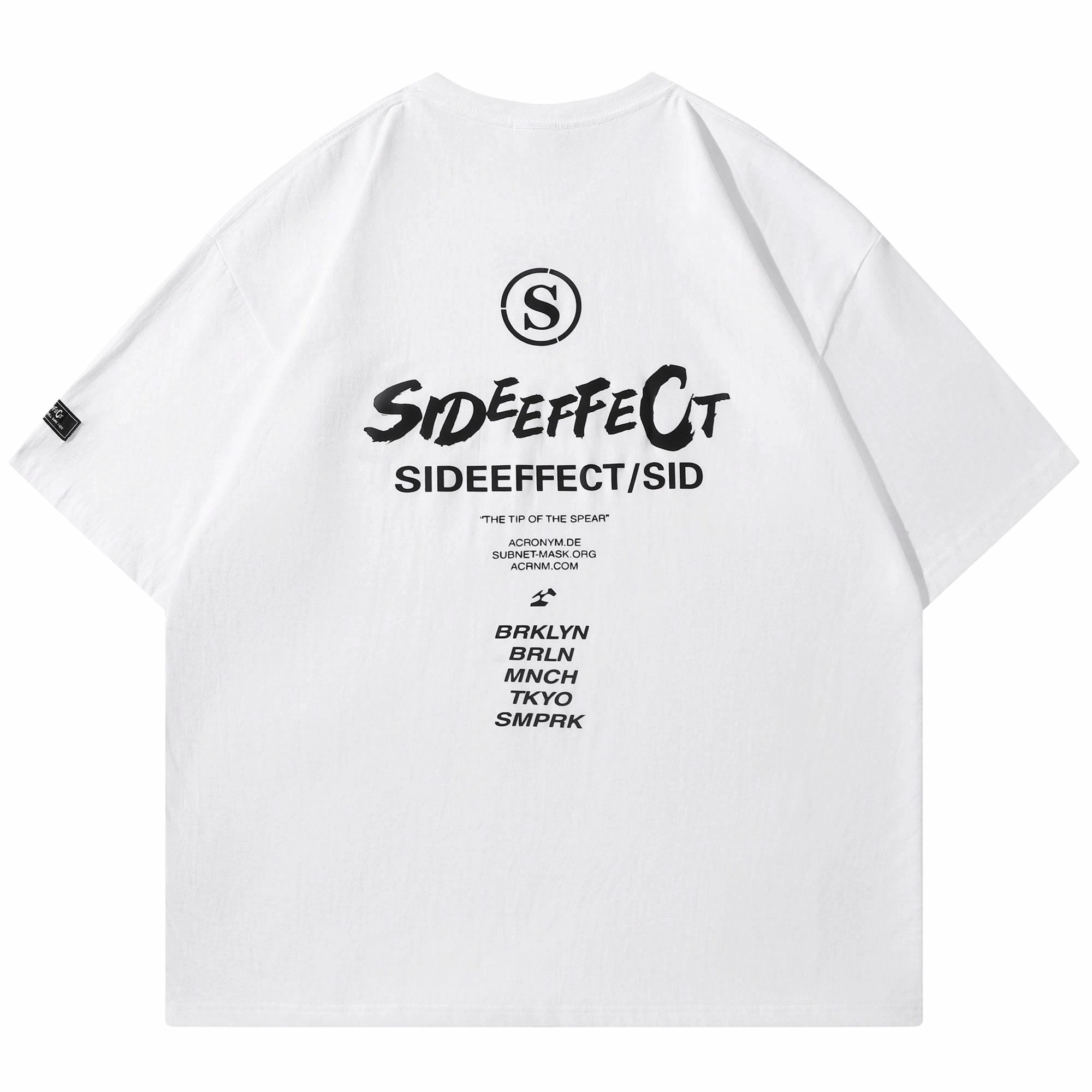 SIDEEFFECT LogoT