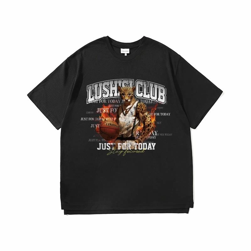 LUSHISI T