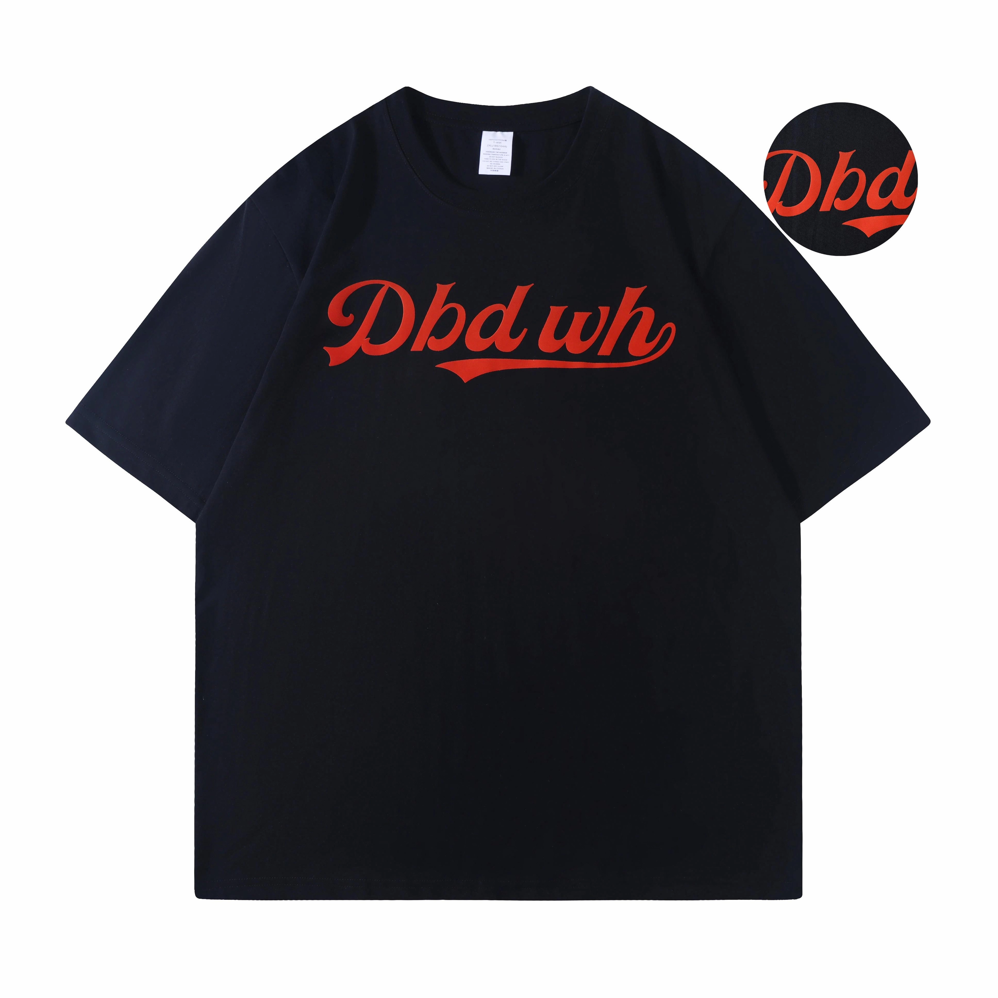 DBD WH logoT
