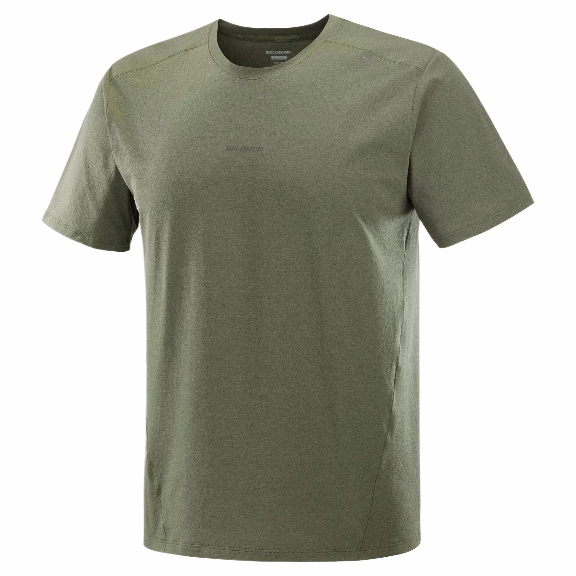 SALOMON T