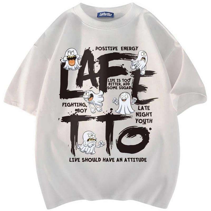 lafetto LogoT
