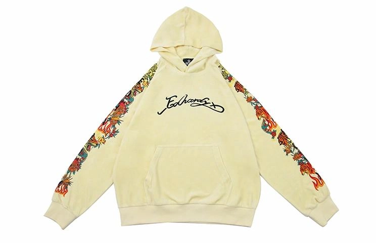 ED HARDY X x