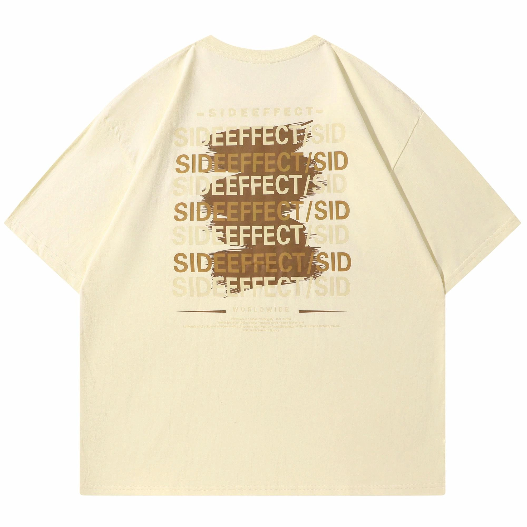 SIDEEFFECT LogoT