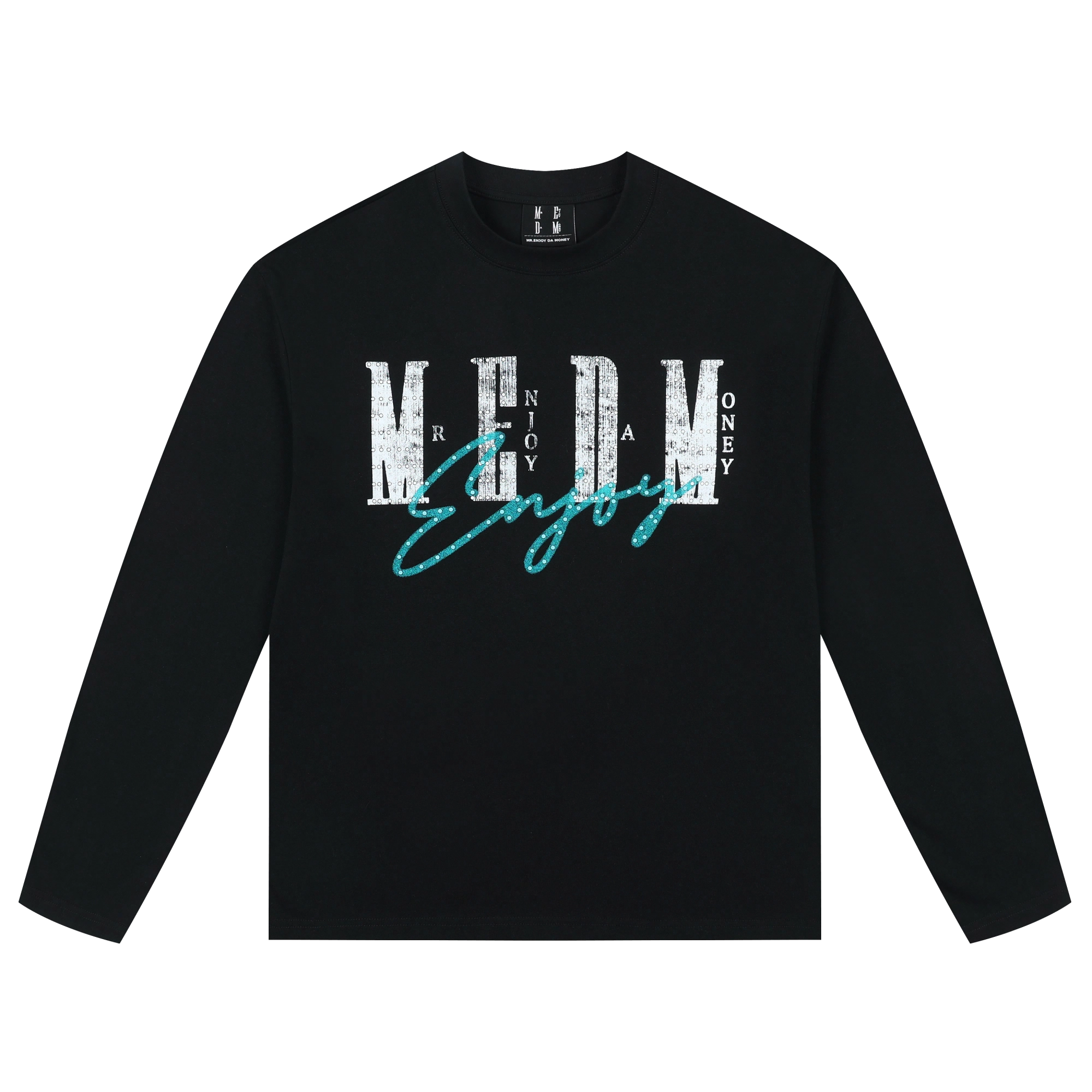 MEDM SS25 T
