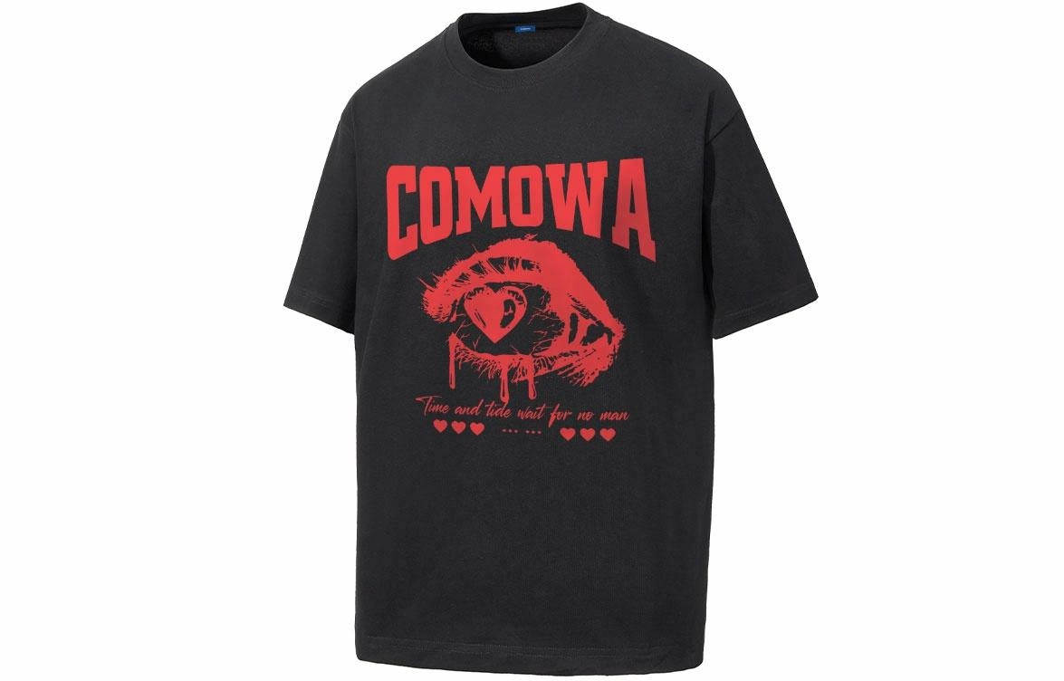 COMOWA T