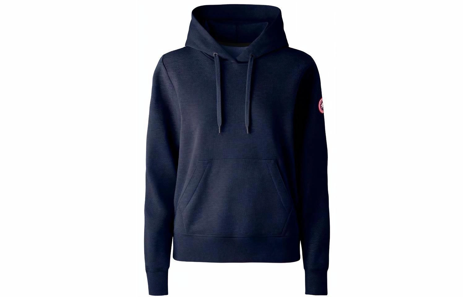 Canada Goose FW21 Huron Logo