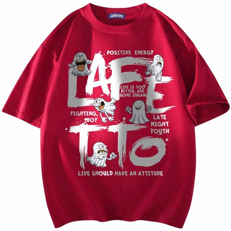 lafetto LogoT