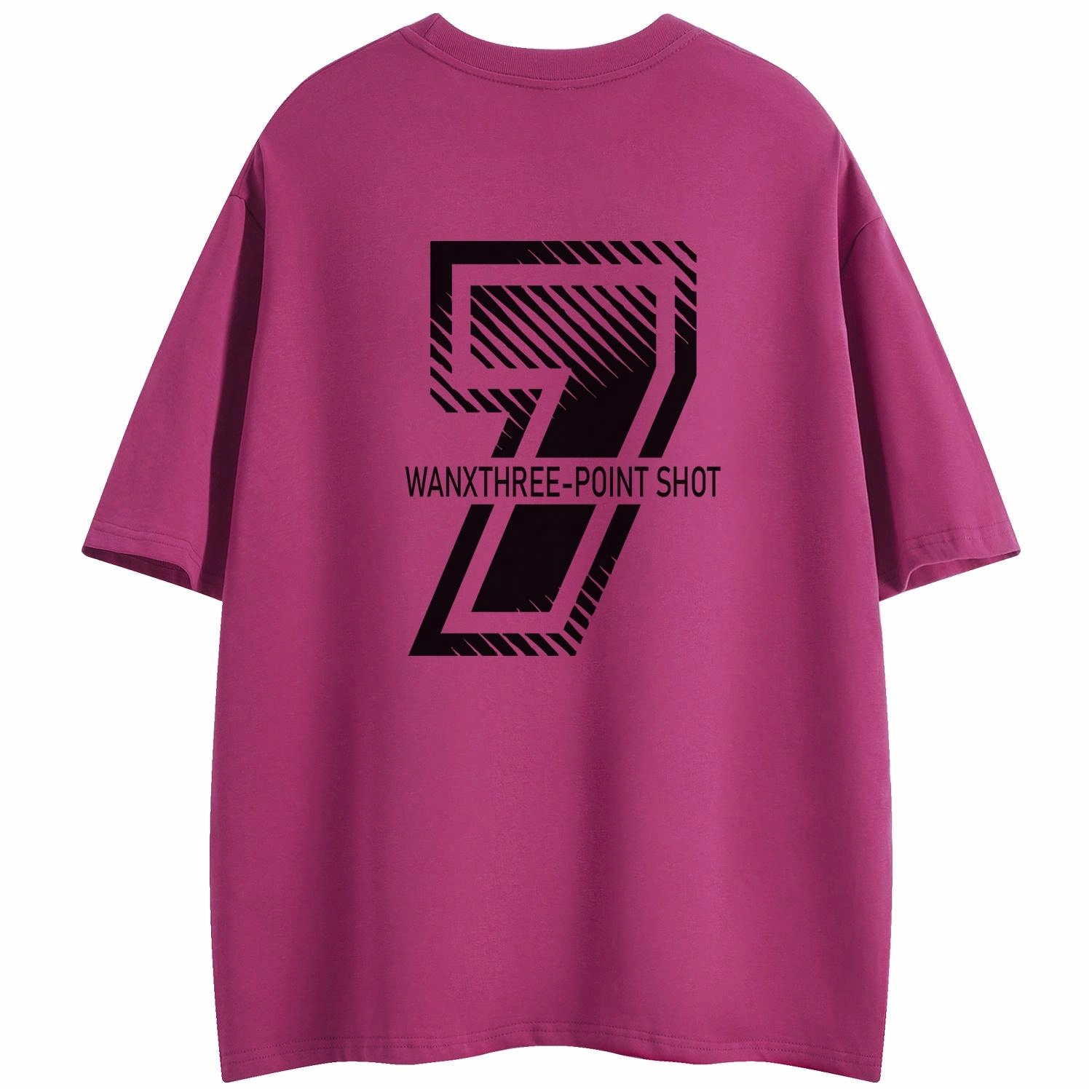 WANX7oversizeT