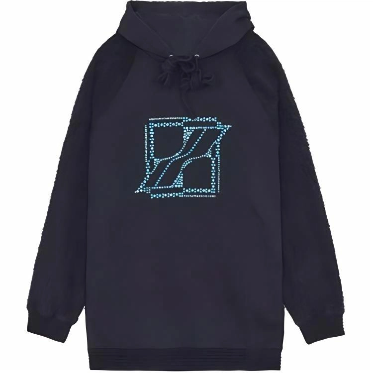 WE11DONE FW21 Logo