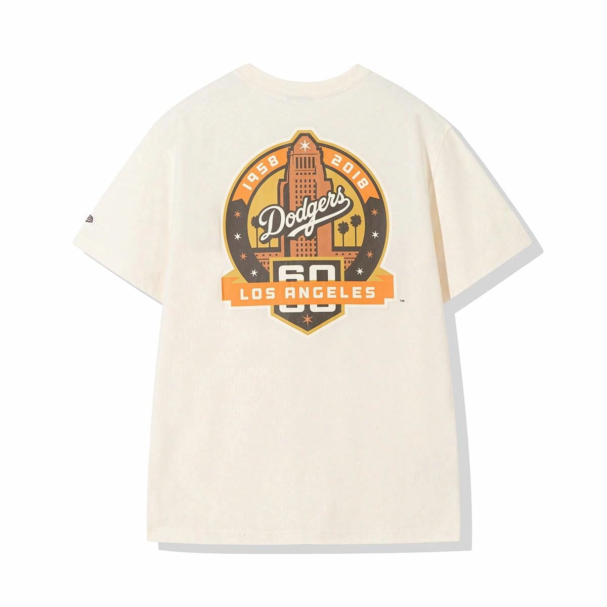 New Era T
