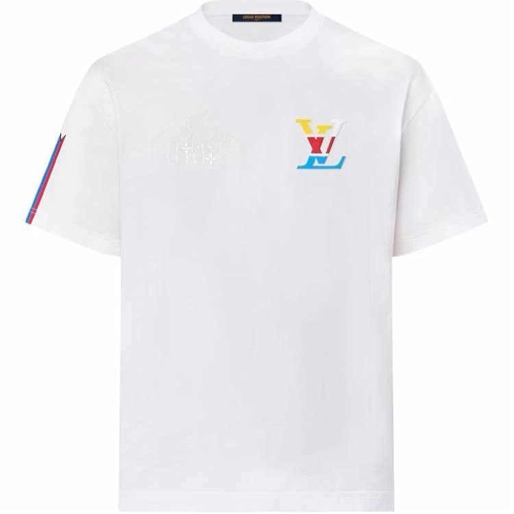 LOUIS VUITTON SS24 LogoT