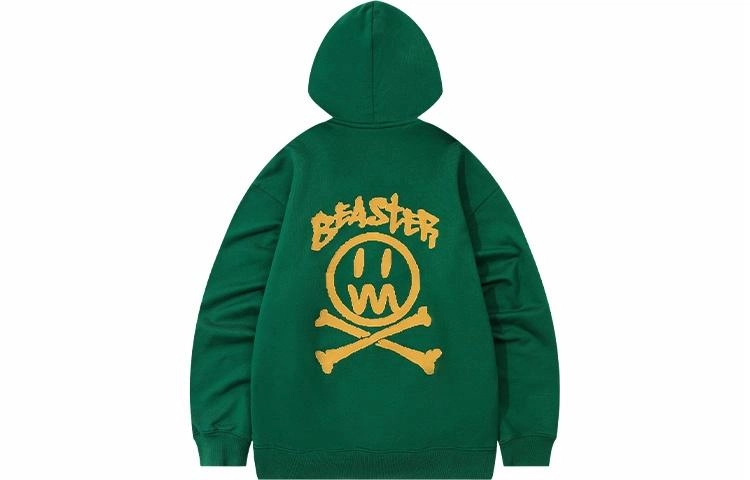 BEASTER