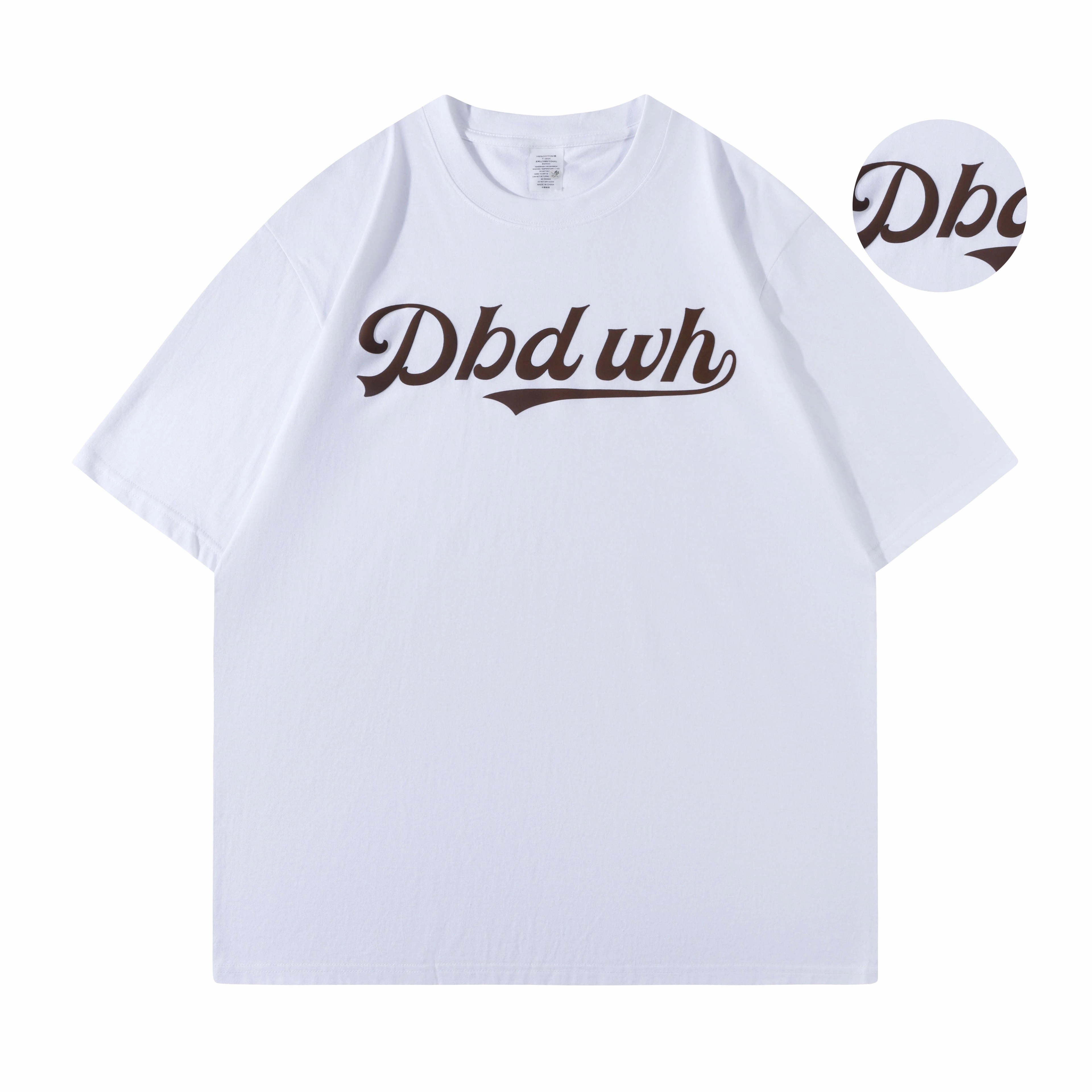 DBD WH logoT