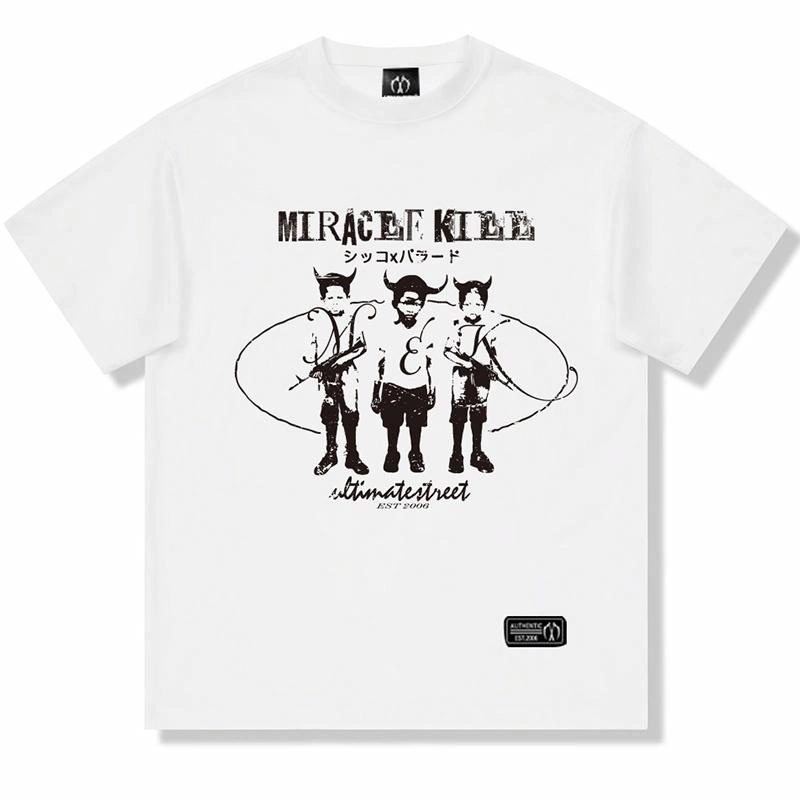 MIRACLE KILL T