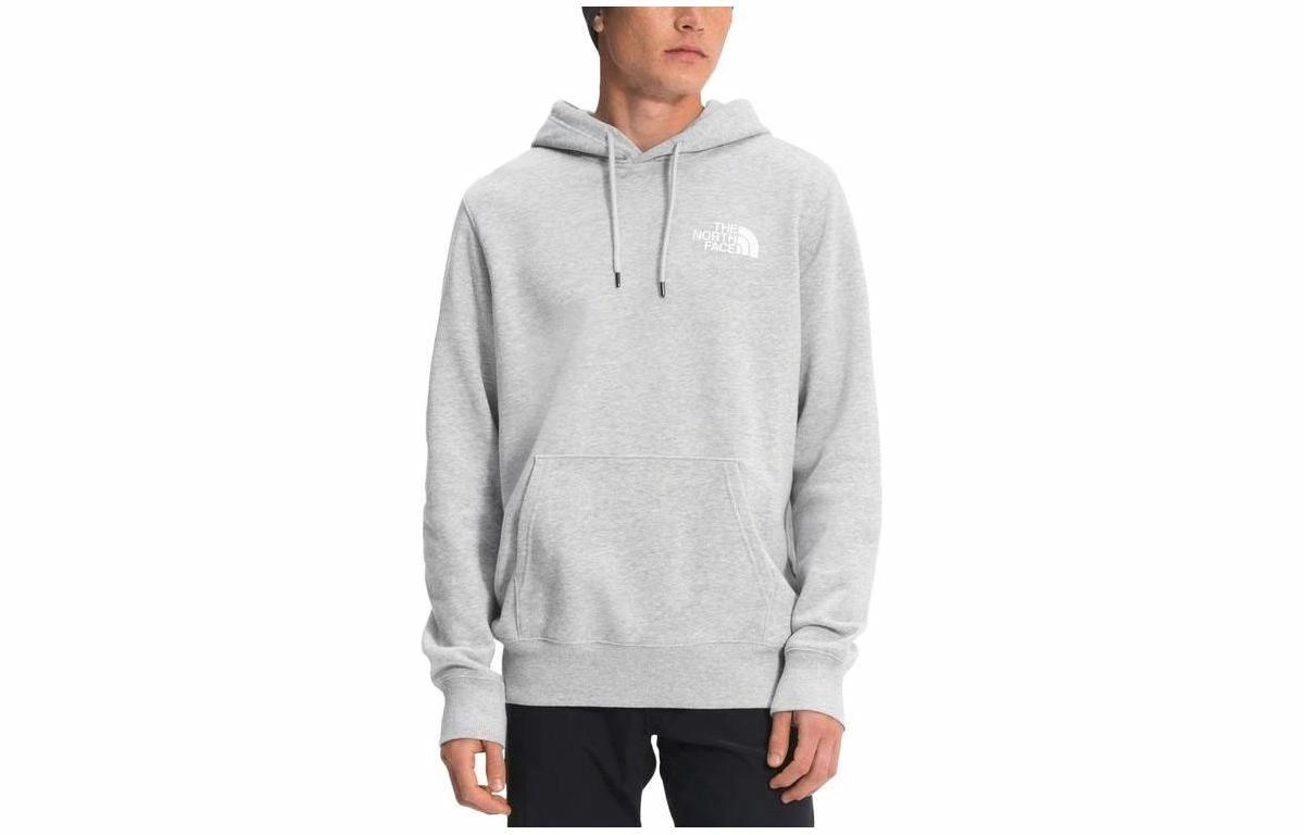 THE NORTH FACE Logo