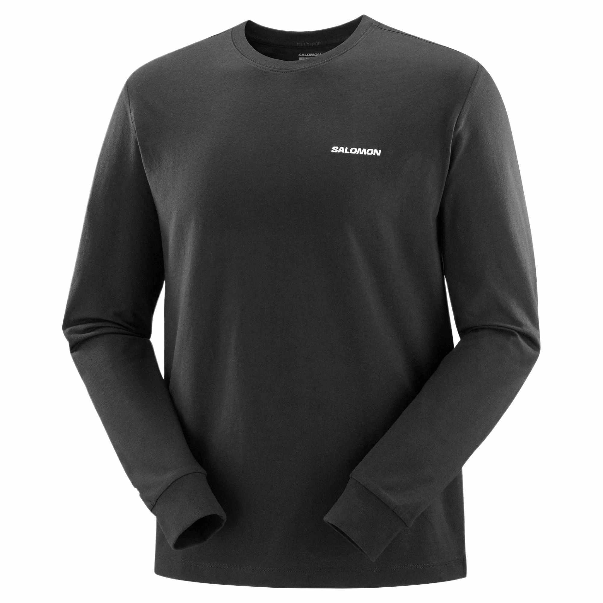 SALOMON T