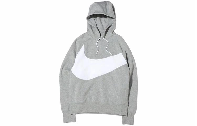 Nike Sportswear Swoosh Tech Fleece Logo