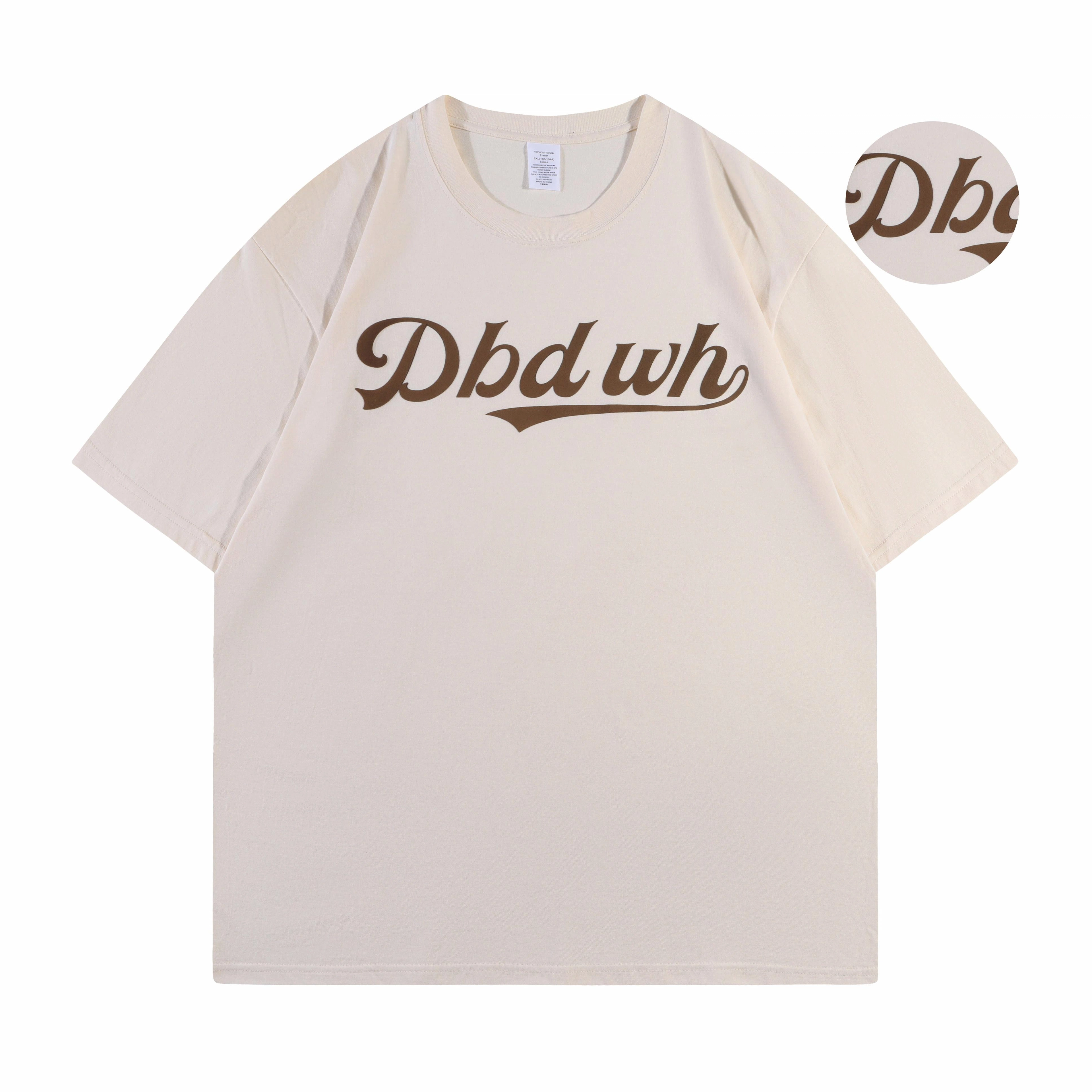 DBD WH logoT