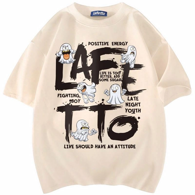 lafetto LogoT