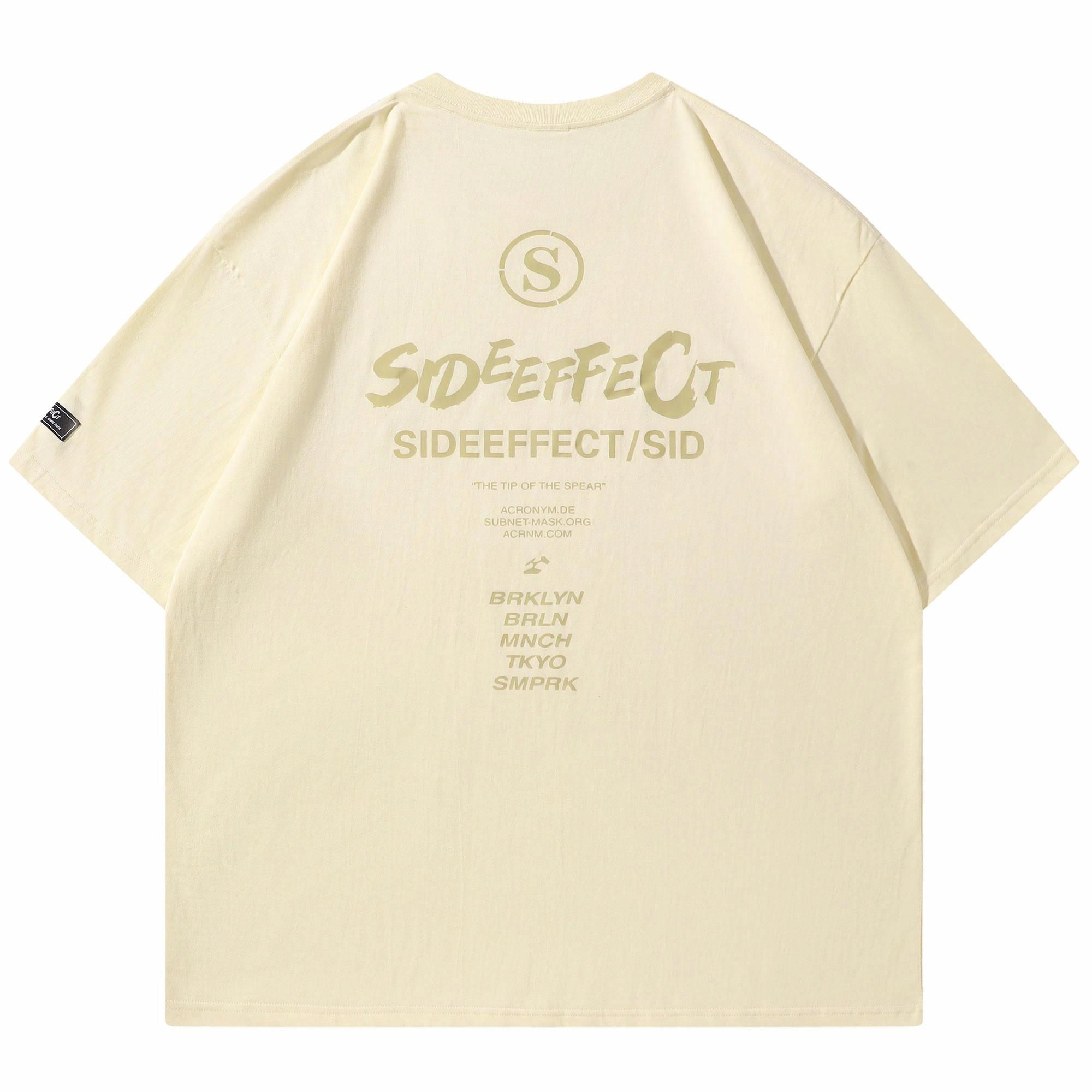 SIDEEFFECT LogoT