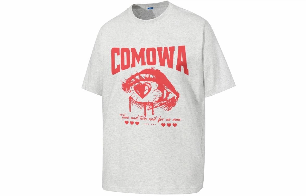 COMOWA T