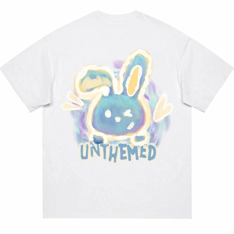 UNthemed LogoT