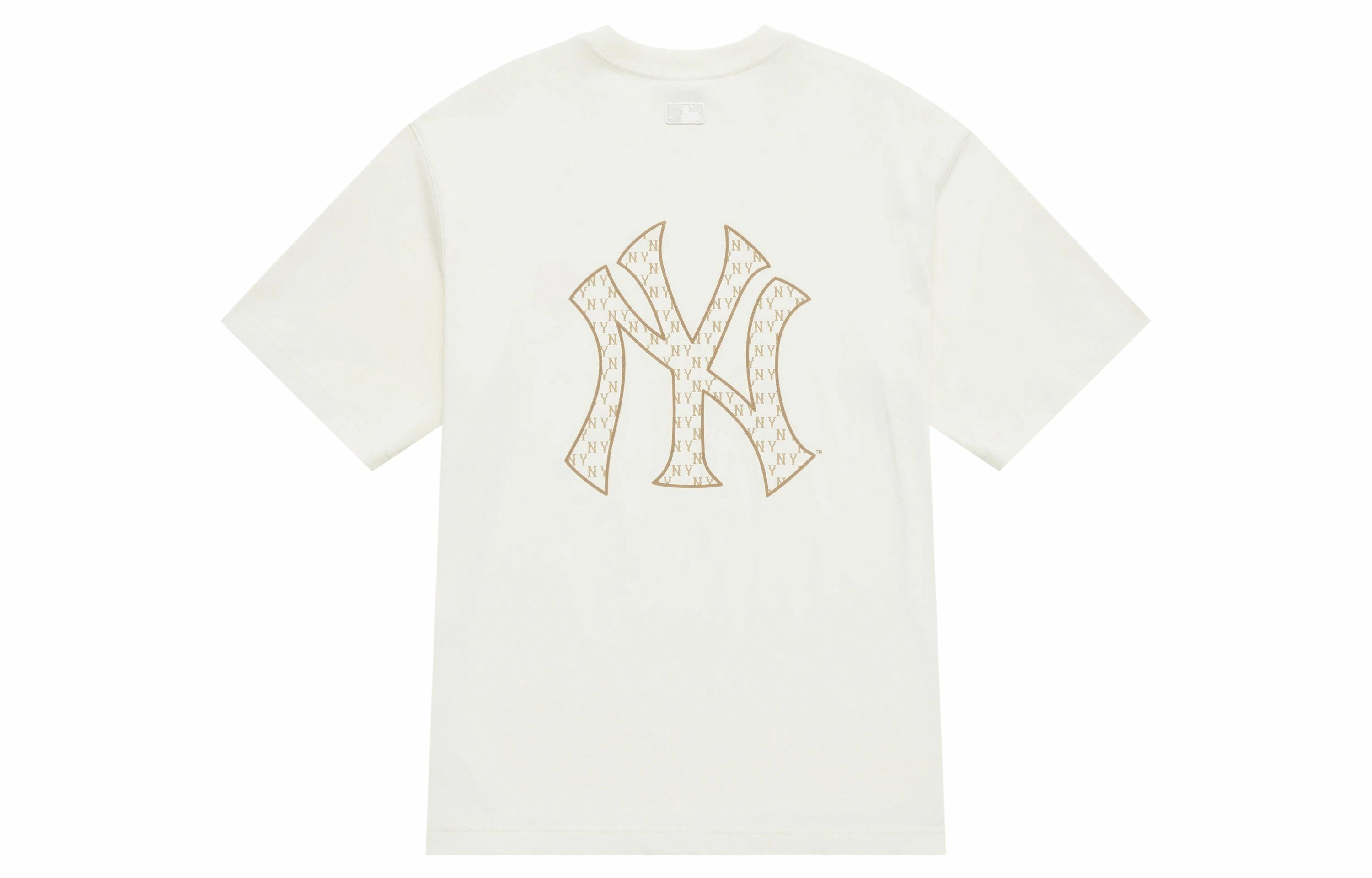 MLB Monogram NEW YORK YANKEES SS25 T
