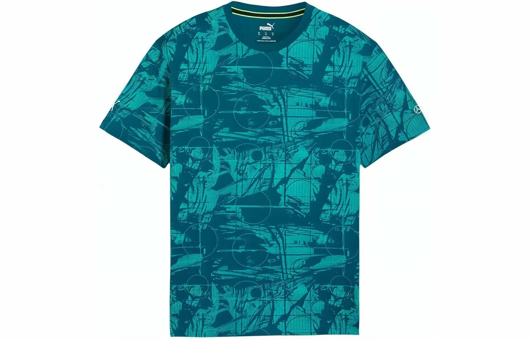 PUMA Mercedes-AMG Petronas F1 T