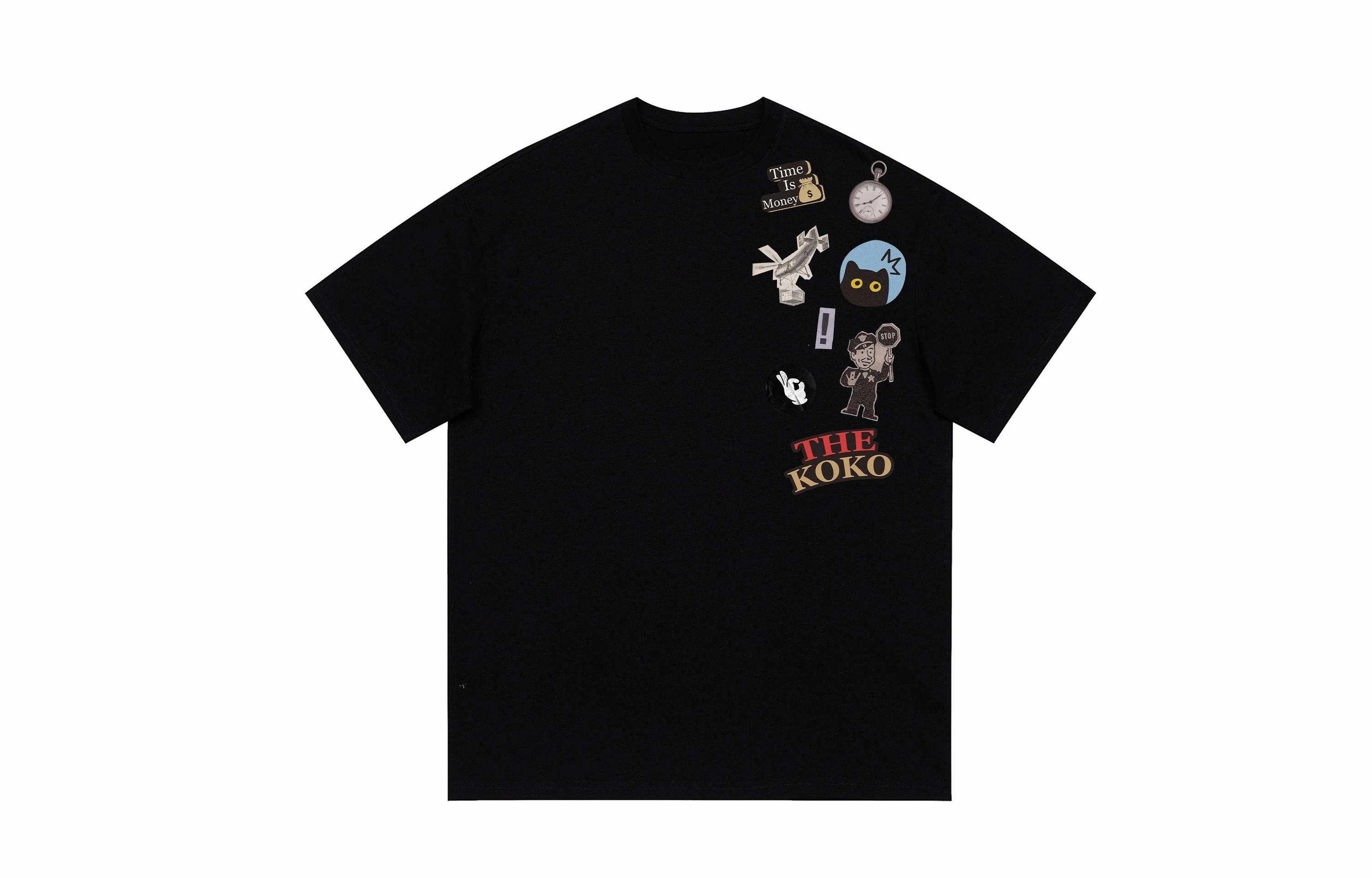 KOKO BASE logoT