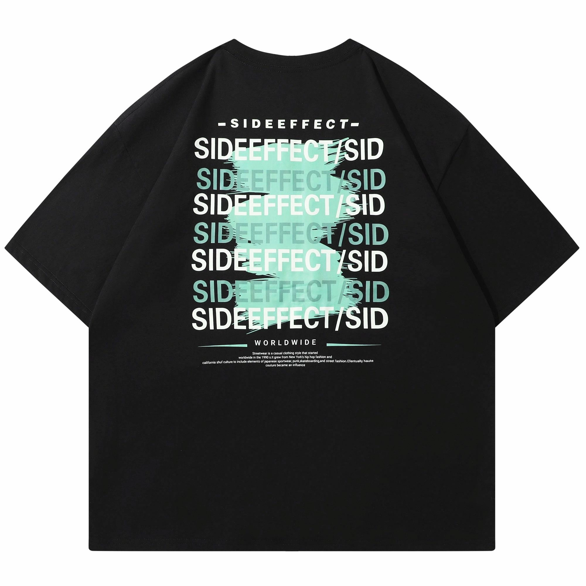 SIDEEFFECT LogoT