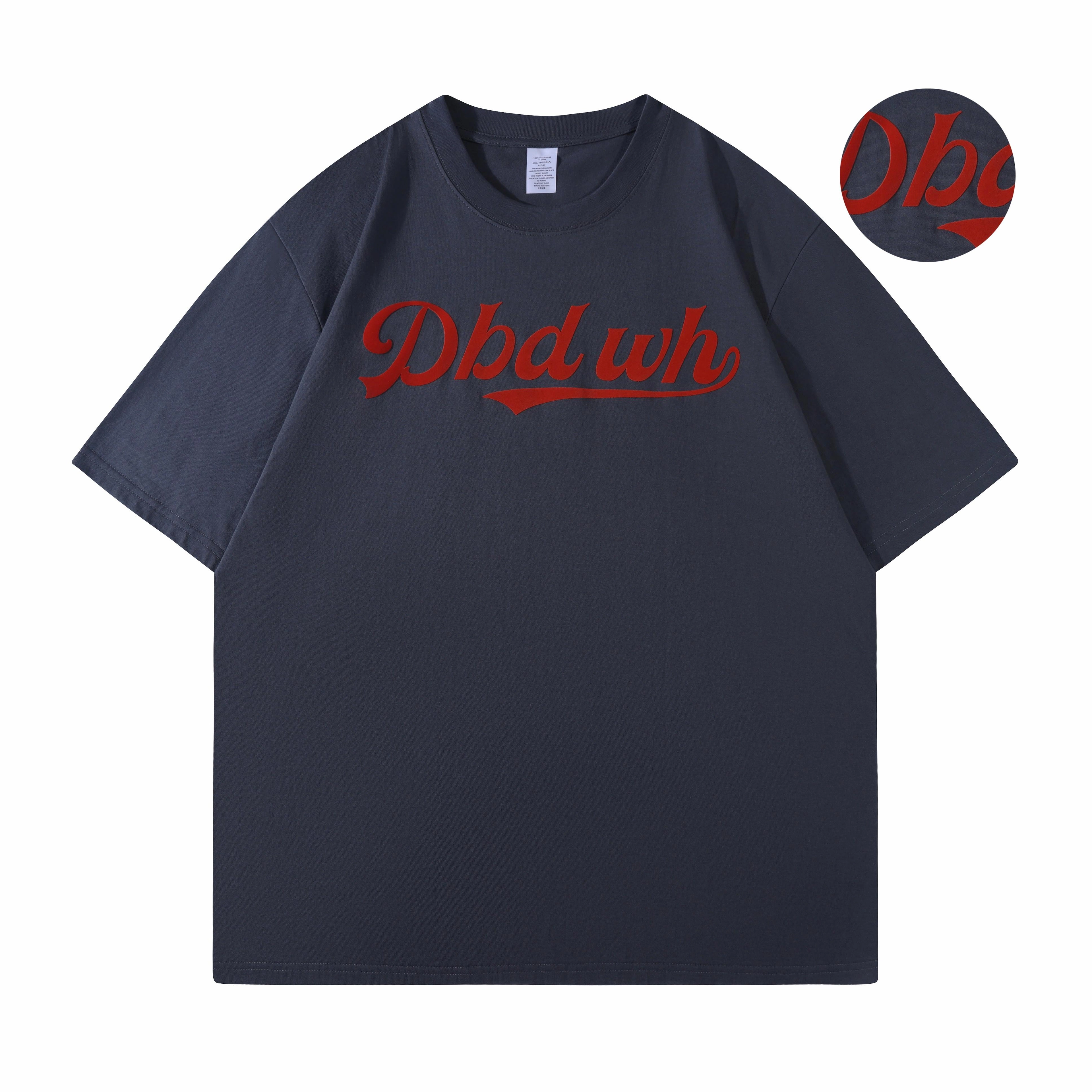 DBD WH logoT