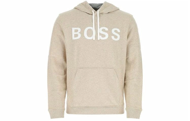 HUGO BOSS Logo