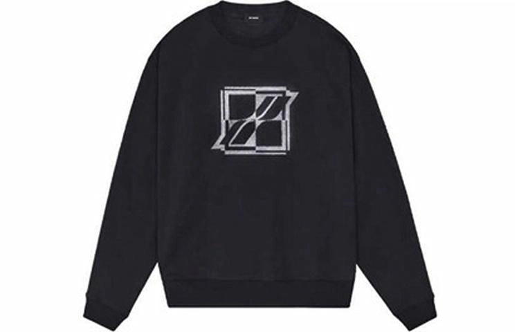 WE11DONE FW21 Logo