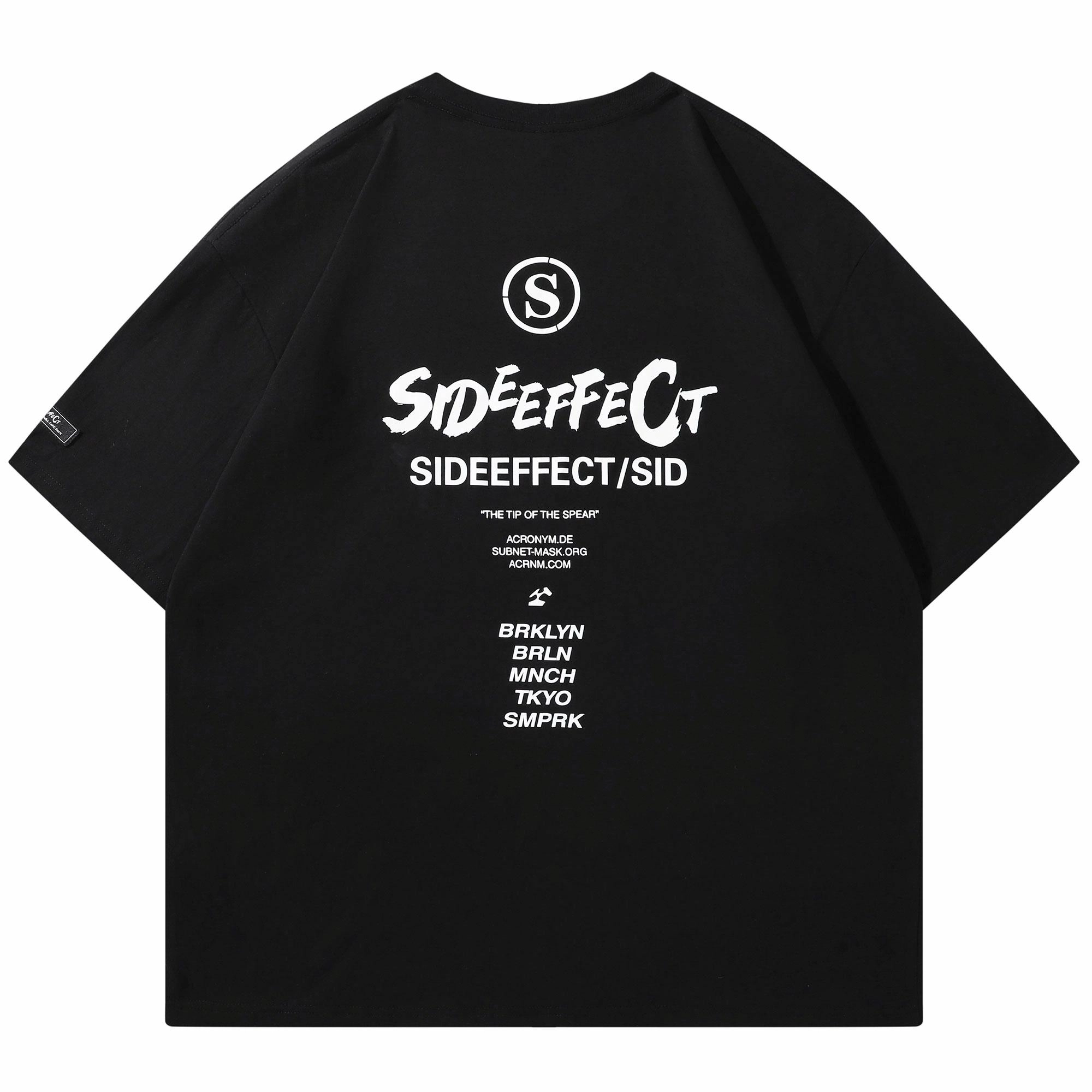 SIDEEFFECT LogoT