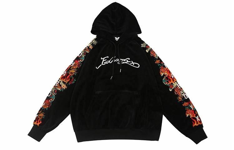 ED HARDY X x