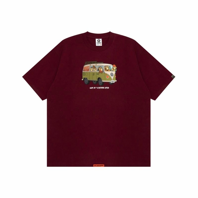 Aape SS25 T