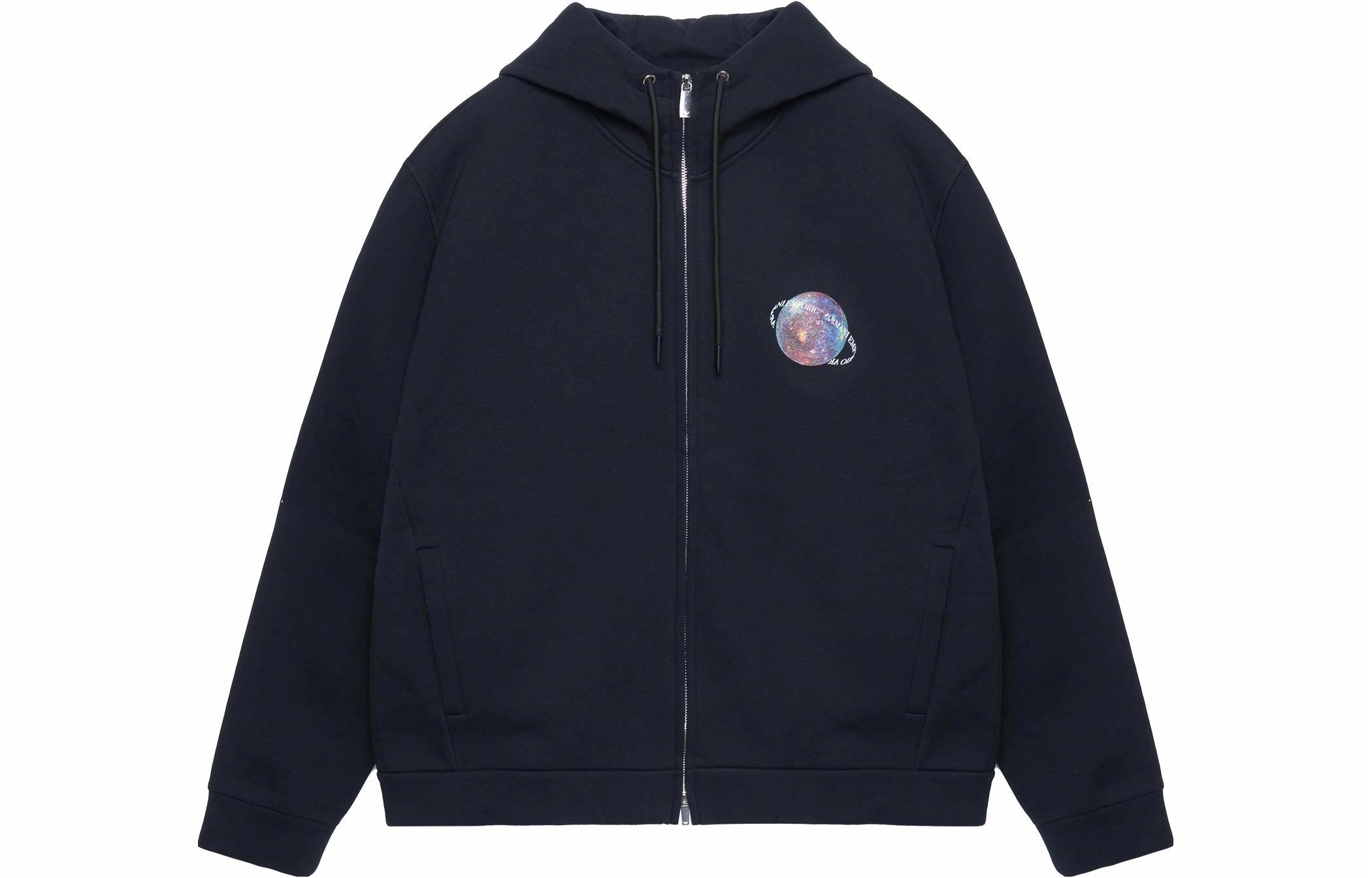 EMPORIO ARMANI FW21