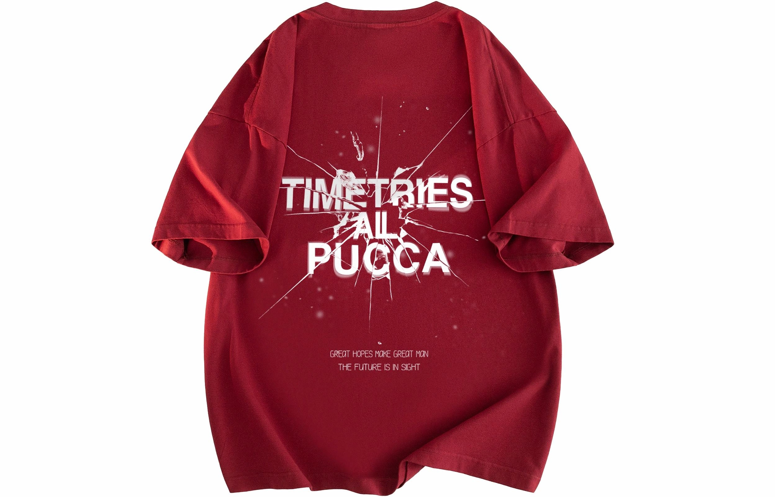 PUCCA T