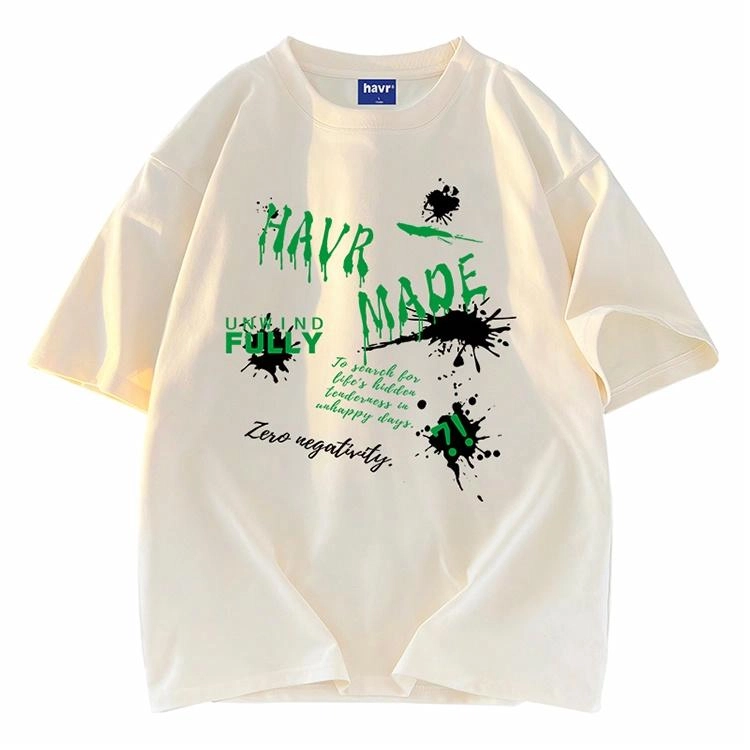 HAVR LogoT